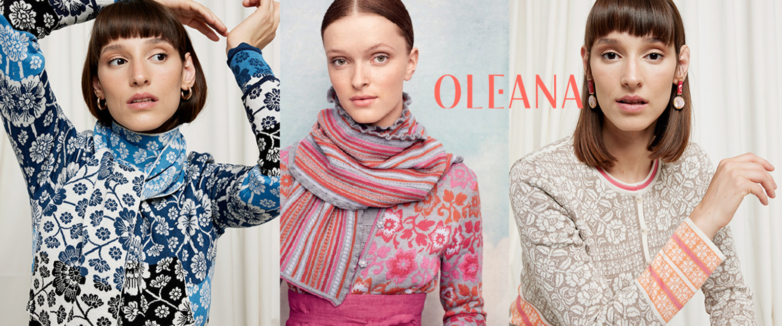 Oleana Oleana Clothing Page 1 The Nordic Shop
